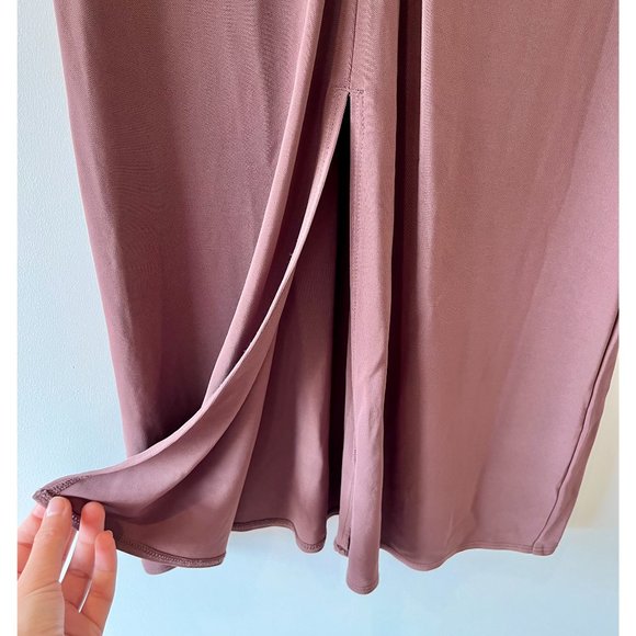 Aritzia Wilfred Aveyron Dress - Picture 5 of 5